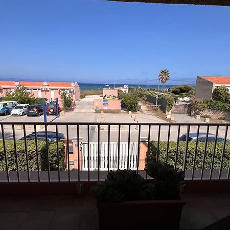 La Bergerie Apartment Hyeres Luaran gambar