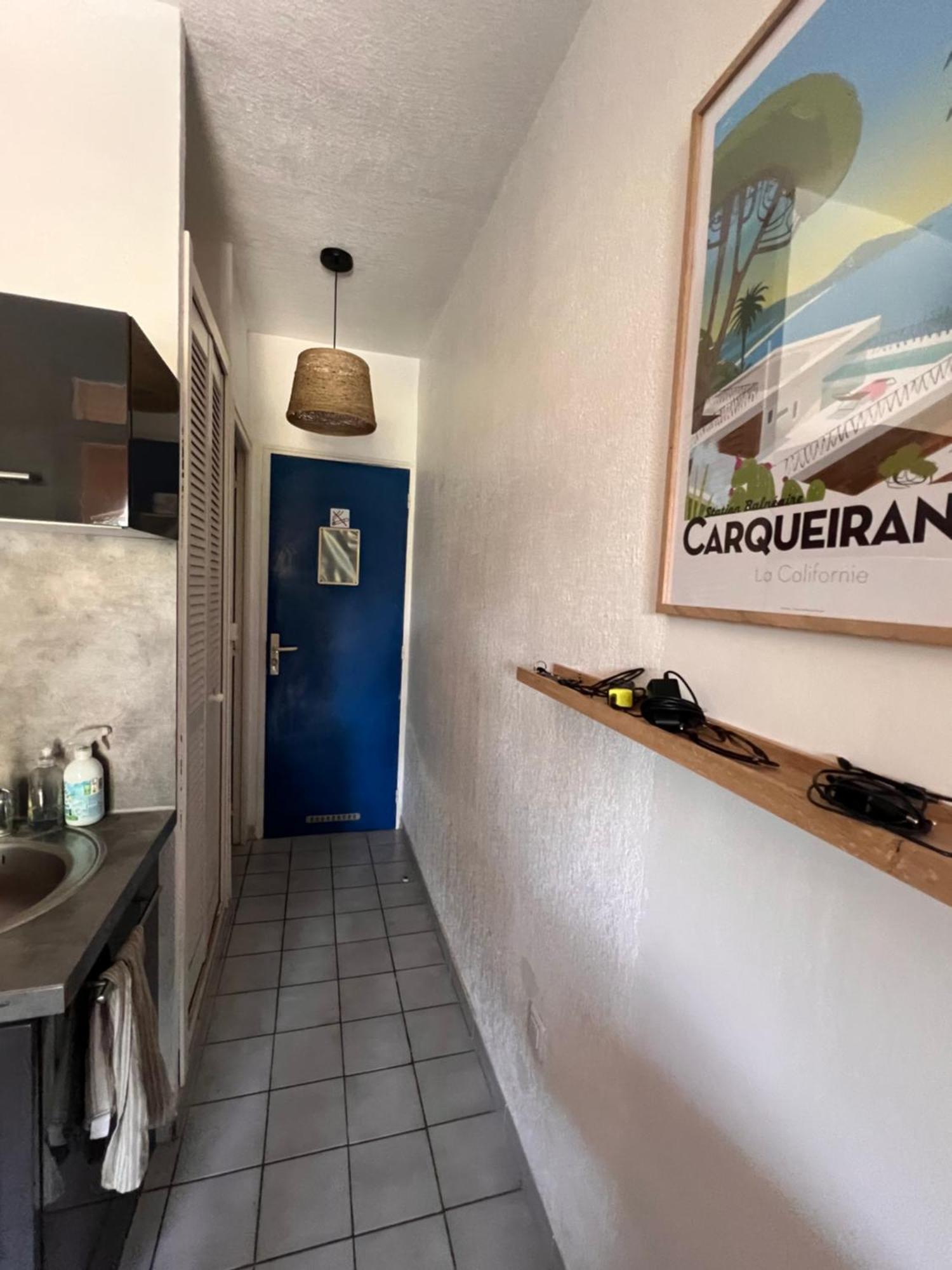 La Bergerie Apartment Hyeres Luaran gambar