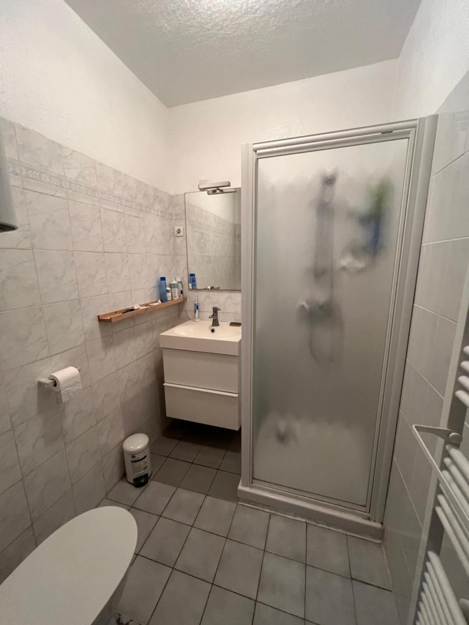 La Bergerie Apartment Hyeres Luaran gambar