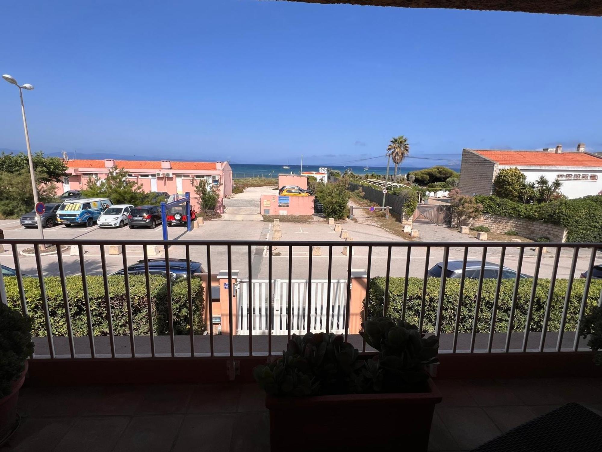 La Bergerie Apartment Hyeres Luaran gambar